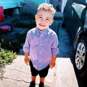 Meet your Posher, Eunice